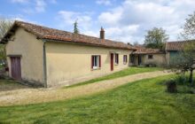 2 Bedroom Stone Property in a Peaceful Location R7447