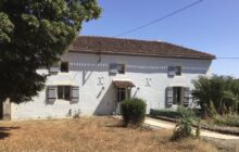 Mouterre - Vienne (86) – Equestrian Property With Everything