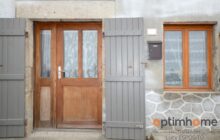 Charming Home in Brigueuil – Perfect Holiday Retreat or Rental Investment!