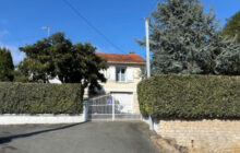 Lovely detached house in Civray 86