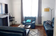 Bright & Well-Maintained Furnished House - 3 Bedrooms - Central Tourcoing