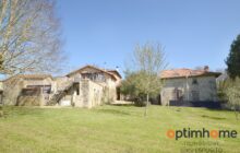 Exceptional property is ideal for a smallholding or equestrian lifestyle