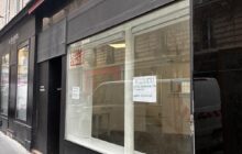 LOCAL COMMERCIAL 28 m² + CAVE – PARIS 11ᵉ (Oberkampf - Jean-Pierre Timbaud - Parmentier) TOUS COMMERCES