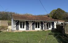 Peaceful Village Living – Renovated 2-Bed Bungalow with Garden & Terrace R7453