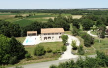 Stunning Country Home with Pool & B&B Potential