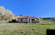 Modern Bungalow in Southern Alps