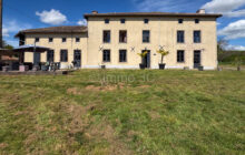 Impressive Maison de Maître with views and land