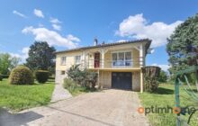 Charming Family Home with 5,000m² Garden in the Peaceful Village of Ambernac!