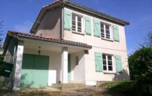 Charming Detached 3 Bedroomed Village Property R7473