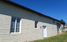 Partially Renovated Single-Storey Old Barn R7486