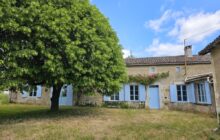Old Schoolhouse to Renovate with Outbuilding and Garden R7500