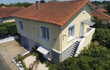 Well Kept 3 Bedroom Property in a No Through Road in Civray 86400 R7501