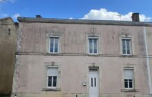 A Beautiful Mansion with Outbuildings in the Heart of Aunac-sur-Charente R7484