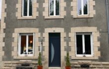 Beautiful townhouse with garden