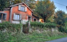 87 Limousin. near Limoges. The Little House and gîte with Big Potential