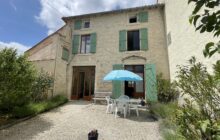 Fully furnished holiday home for sale
