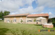 Charming Renovated Farmhouse – Cherves-Châtelars, Charente