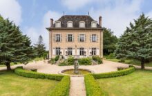 87 Limousin Exceptional Property - Prestigious Estate on Over 8 Hectares