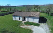 High Quality 2021 3 Bedroom Bungalow With Garden On 2085m² R7490