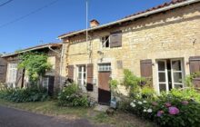 Authentic Character Property With Guest House on Over 5 Acres of Land R7509