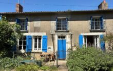 Tranquility Guaranted For This 3 Bedroom Cottage in the Woods on 1701m² R7502
