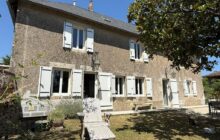 Stunning Country House Between Ruffec and Vertueil-sur-Charente R7517