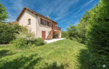 Architect-Designed Home with Lake Views and Beautiful Limousin Countryside (87)