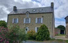 Near Bayeux – Character property set on 5.4 acres