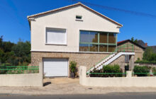 Versatile Stone House Close to Amenities in Civray (86400) ref 5286