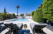 Exceptional Contemporary Villa In Pérols – Minutes From The Beaches And Montpellier