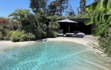 Exceptional Luxury Villa With Lagoon Pool Near Montpellier