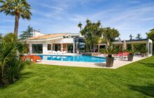 Exceptional Luxury Estate With 7,300 Sqm Landscaped Park – Montpellier, South Of France