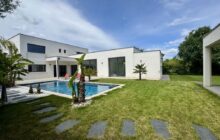 Villa Montpellier