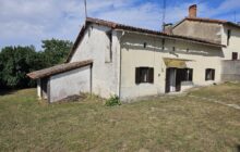 Single-story Country House - A Perfect Holiday Home R7537