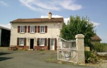 Detached Stone Property With Outbuildings R7544