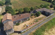 Studio Accommodation With Great Renovation Project On One Acre R7510