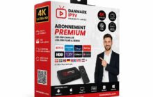 meilleur abonnement IPTV 12 mois