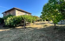Charming Stone House with Large Garden in Saulgond (16 Charente)