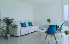 A luxurious apartment 94m2 for sale in Bordeaux