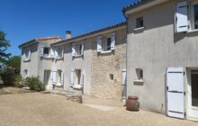 Beautiful Renovated Village House with a Garden and Lovely Views R7565