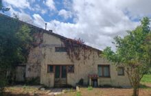 A Lovely Renovation Project in a Charming Hamlet in Nanteuil-en-Vallée R7557