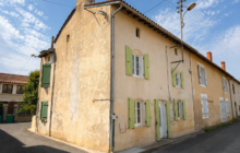 Spacious, Immaculately Maintained Home In Villefagnan – Move-in Ready R7567