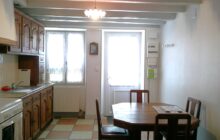 Pretty 2 Bedroomed Cottage In Verteuil-Sur-Charente R7566