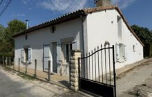 Country House With Ground-Floor Living, Near Les Adjots R7564