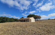 Exceptional Home with a Small Horse Barn, Fenced Pasture, Land, and Magnificent Views! R7575