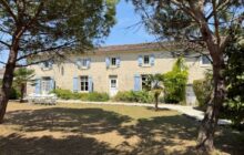 Stunning House with Indoor Pool and Studio R7573