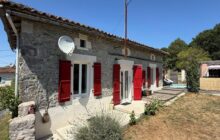 Charming Country Cottage with Ground Floor Living in a Quiet Hamlet R7562