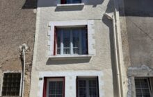 Pretty 2 Bedroomed Cottage In Verteuil-Sur-Charente R7566