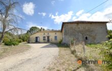 Charming Fermette with 1.2 Hectares – Ideal Smallholding or Equestrian Property!