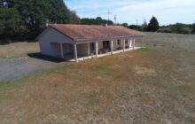 Exceptional Home with a Small Horse Barn, Fenced Pasture, Land, and Magnificent Views! R7575
